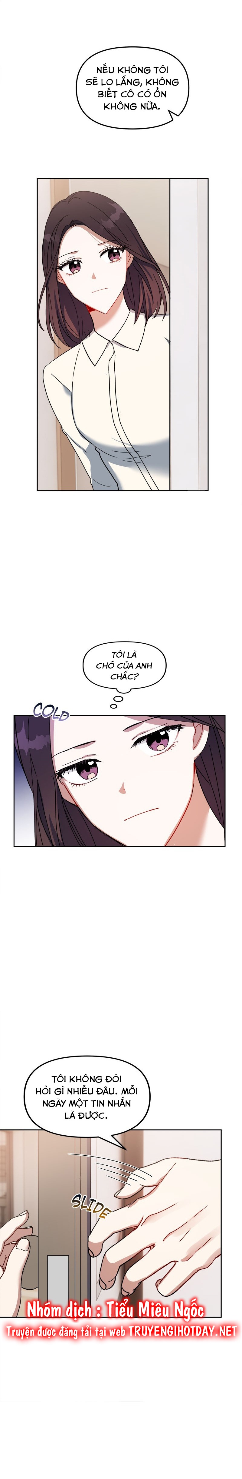 bản cam kết hôn nhân chapter 24 10