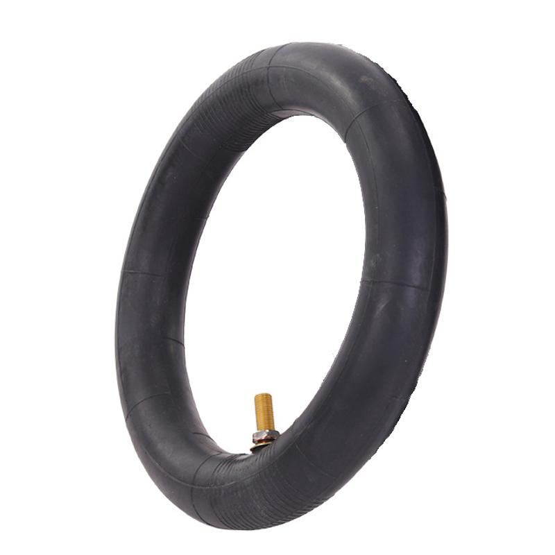Ống bên trong dày được gia cố 8,5 "lốp 8 1/2x2 cho M365 Pro Pro2 ống bên trong dày Color: 1pc rear tube