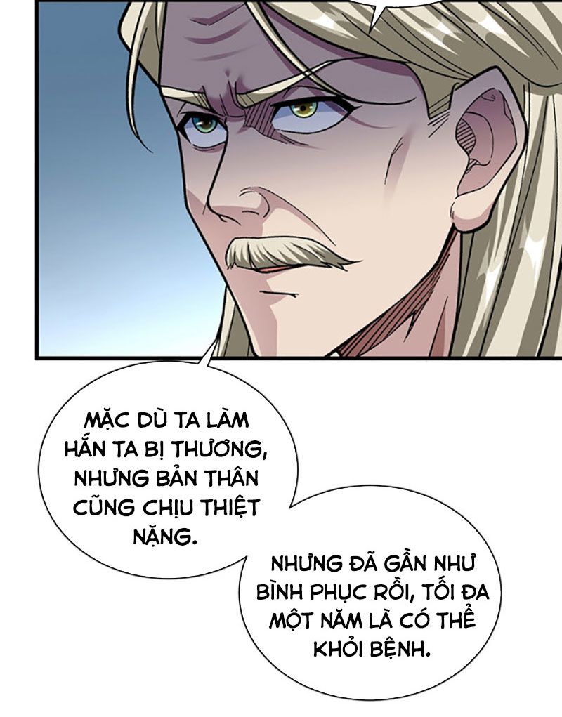võ đạo độc tôn chapter 414 50