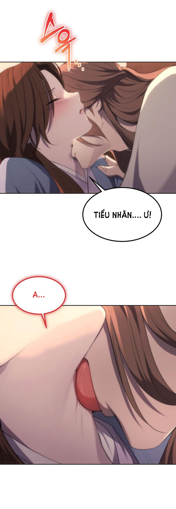 Hôn Nhân Bí Mật chapter 5.2 - Trang 3