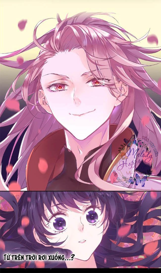 vân thiên dực chapter 1.1 16