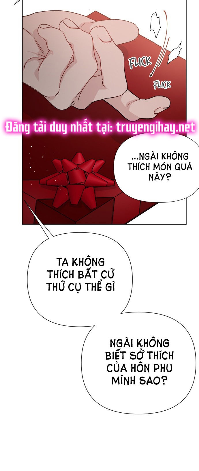 cách hiệp sĩ sống như một tiểu thư chapter 56 17