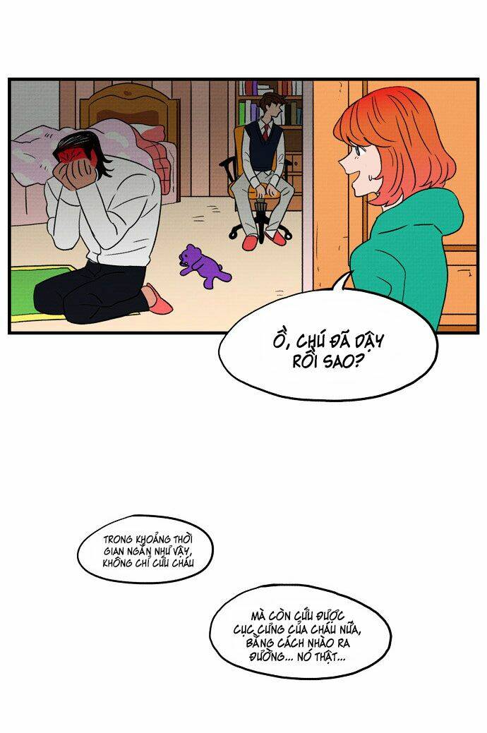 hello mr teddy chapter 2 14