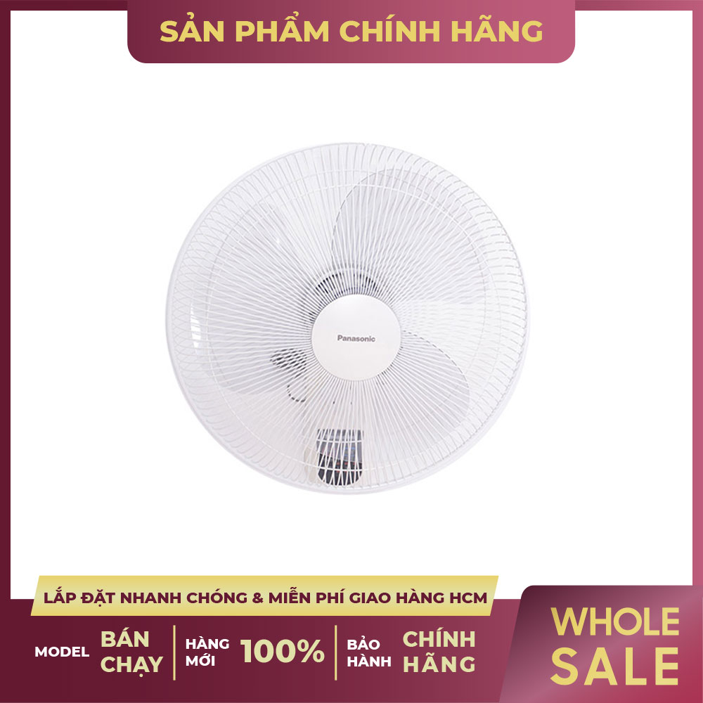 Quạt treo Panasonic F-409MG - Hàng chính hãng