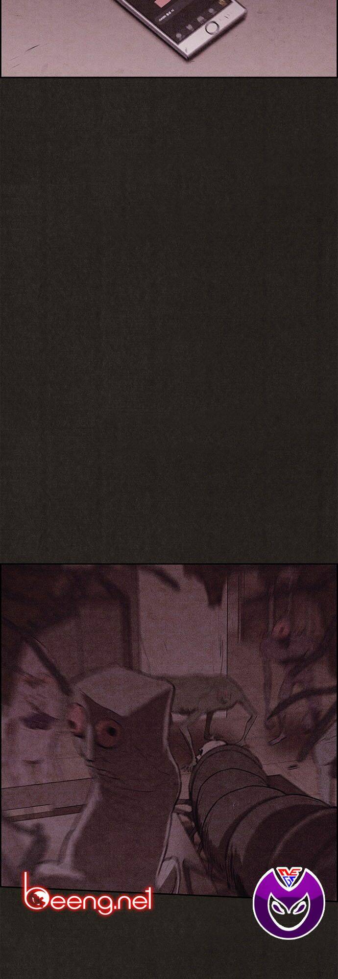 quái vật tại chung cư xanh chapter 118 17