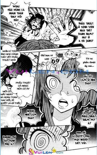 moon boy - chàng trai ánh trăng chapter 6 6