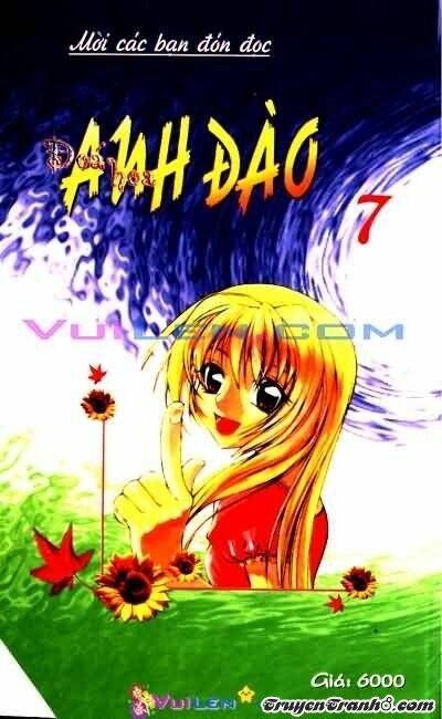 đóa hoa anh đào chapter 6 126