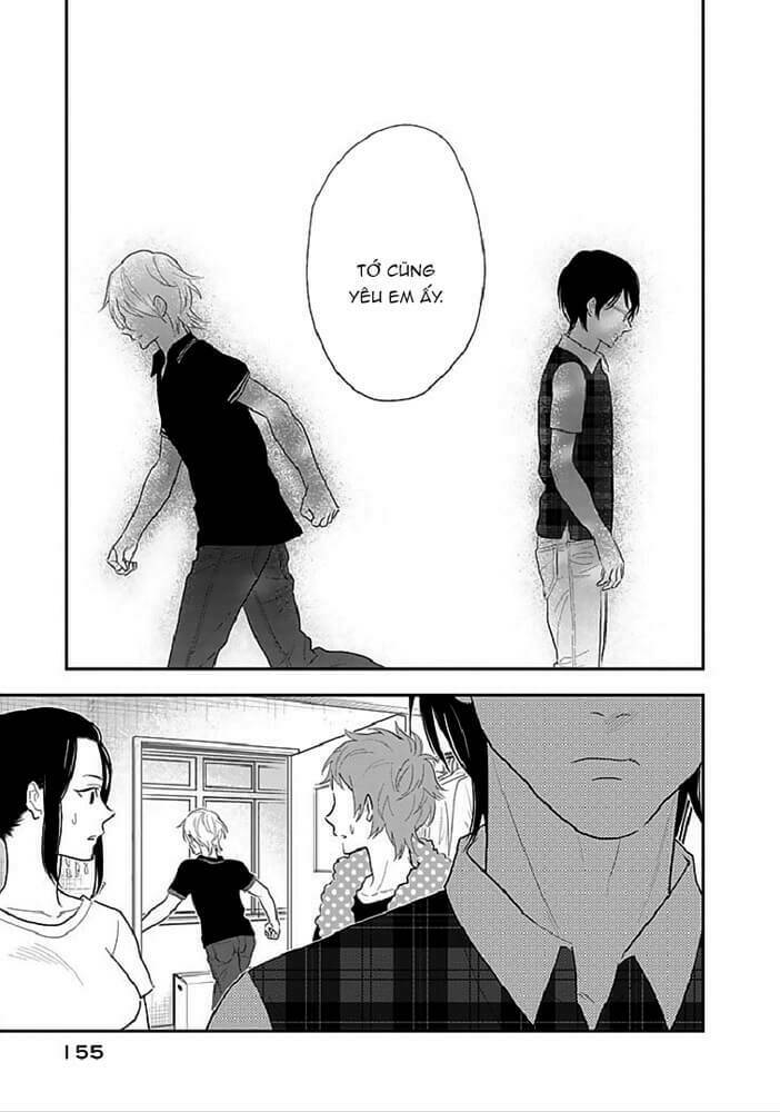 billionaire girl chapter 17 22