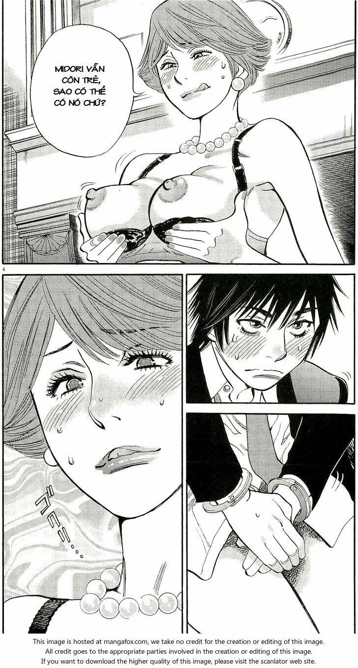 kono s o mi yo chapter 86 5