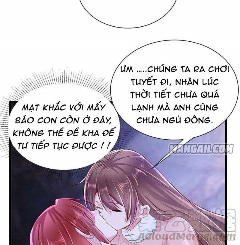 [16+] thảnh thơi thú thế chủng chủng điền, sinh sinh tể chapter 263 27