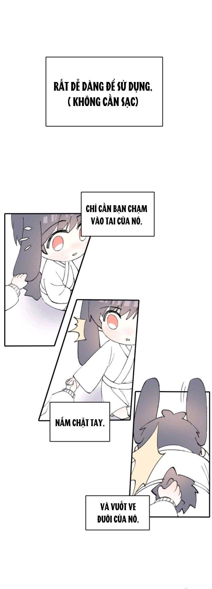 người yêu tin đồn chapter 26 35