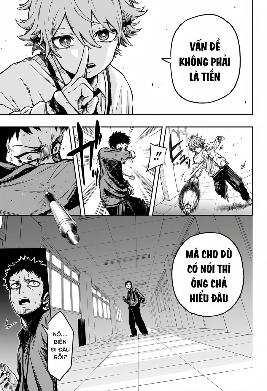 shinobi undercover chapter 1 46