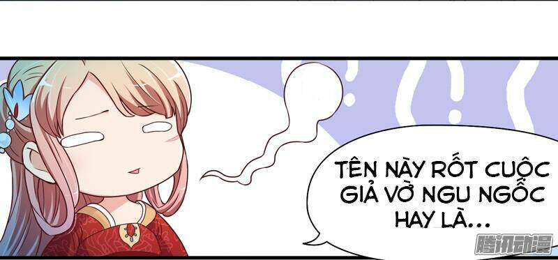 giữ chặt tiểu bạch long chapter 8 45