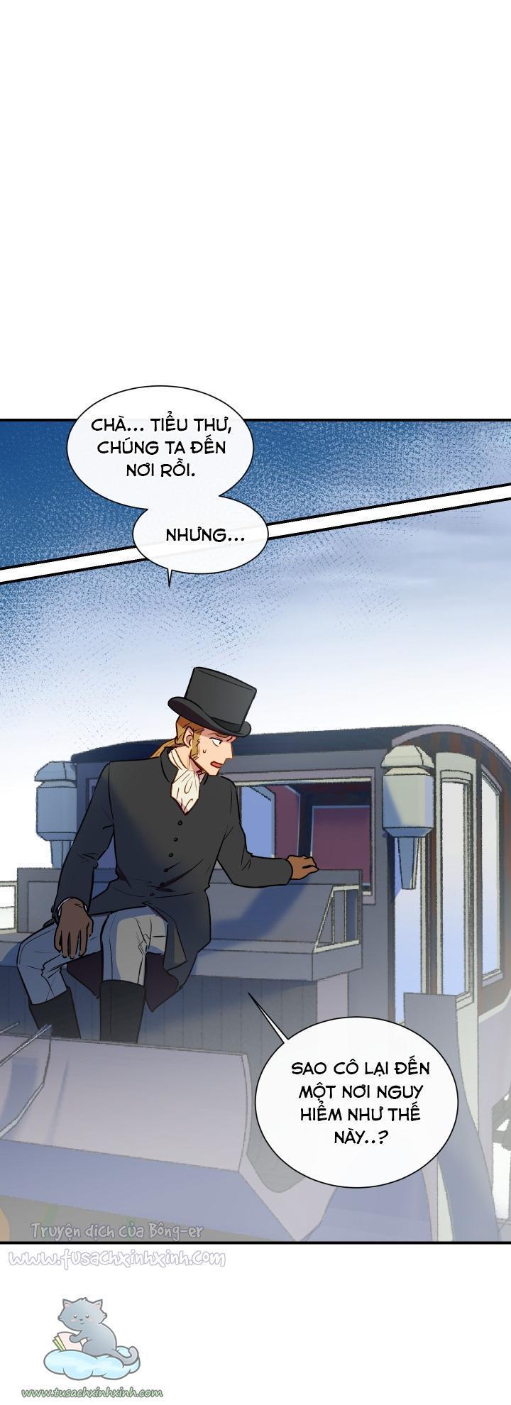 công nương khế ước của gia tộc công tước quái vật chapter 6 46