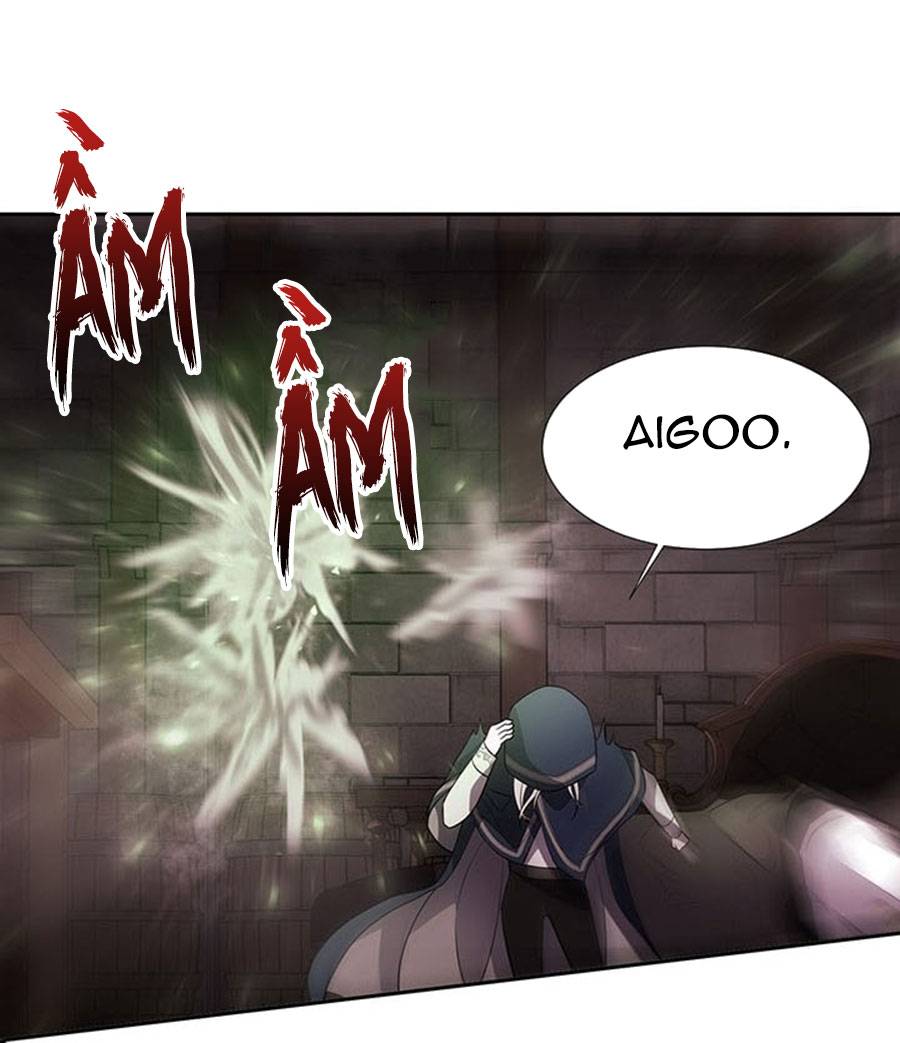 năm môn đệ của charlotte chapter 40 29