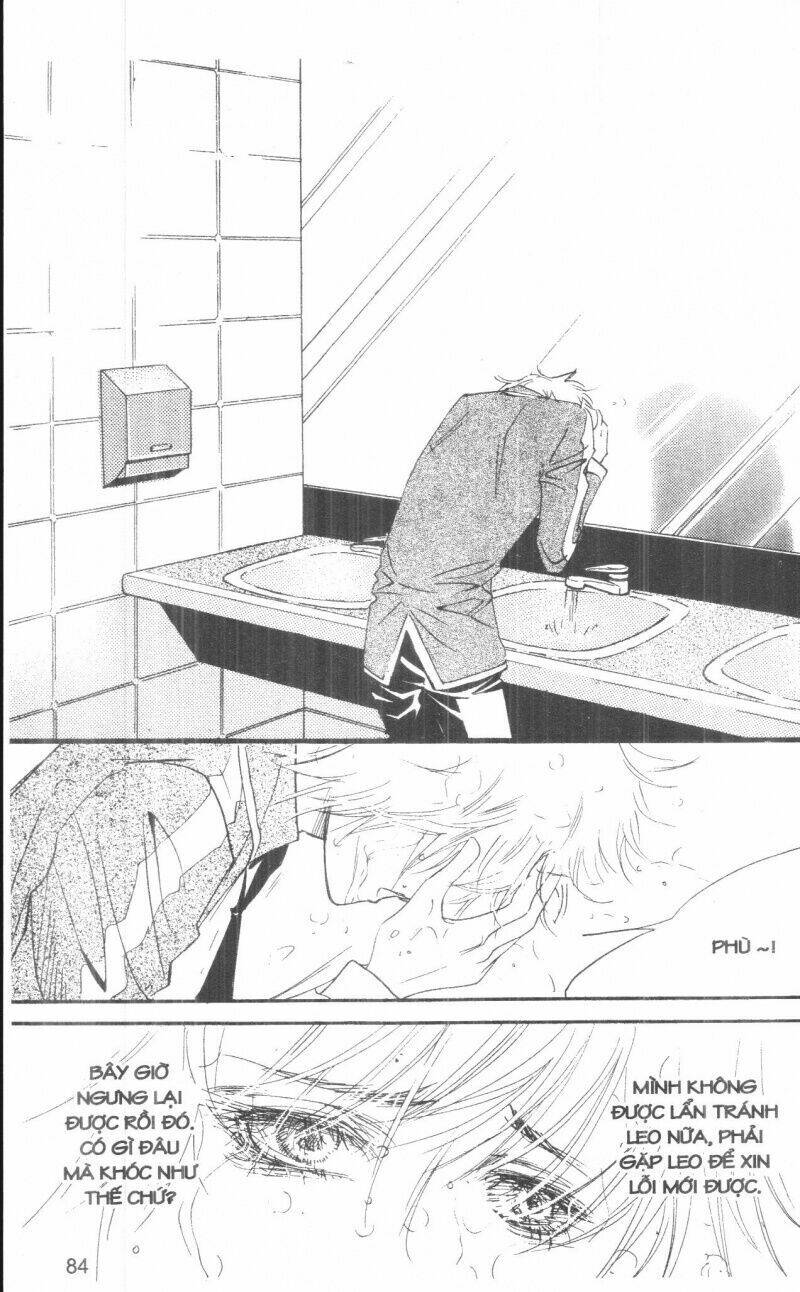 ordinary school chapter 5 99