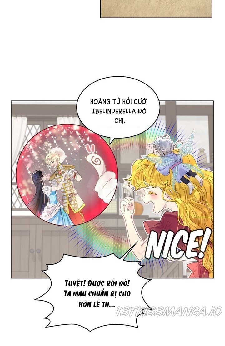 đừng xem thường nữ phụ chapter 159 55