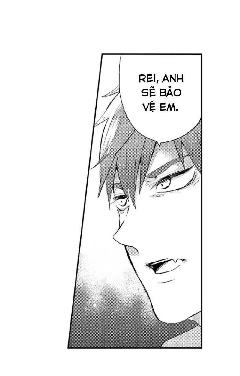 tiếng gọi của tình yêu sau trải nghiệm cận tử chapter 39 20