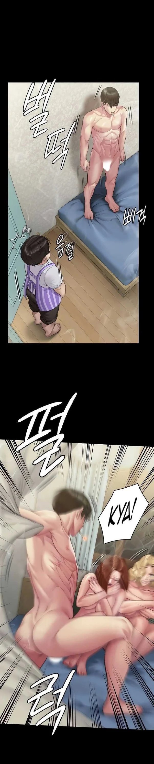 ong chúa chapter 210 27