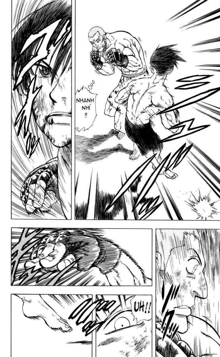 ultra red chapter 15 5