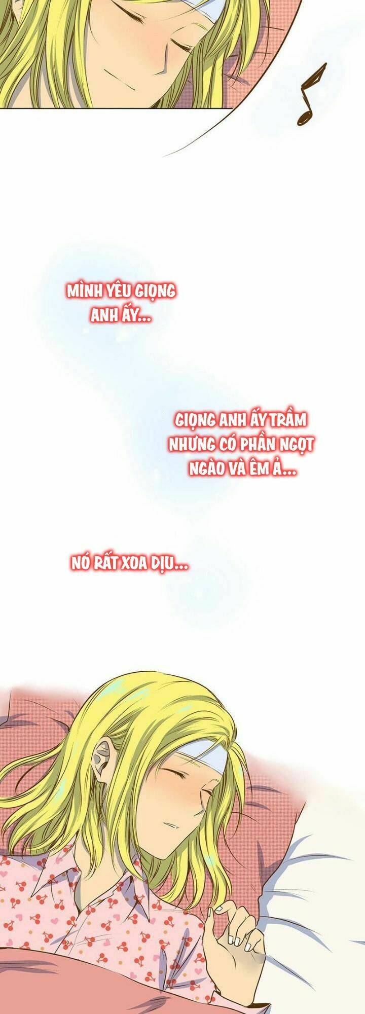 bí mật sâu sắc nhất của tôi chapter 17 32