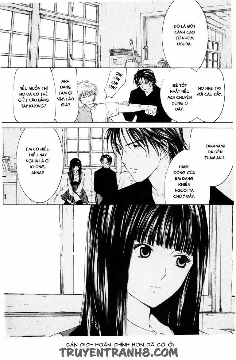 anne freaks chapter 9 26