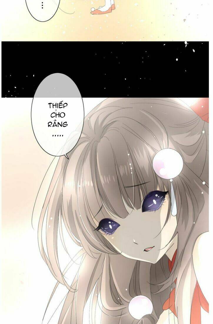 vu chúc thiếu nữ chapter 3 25