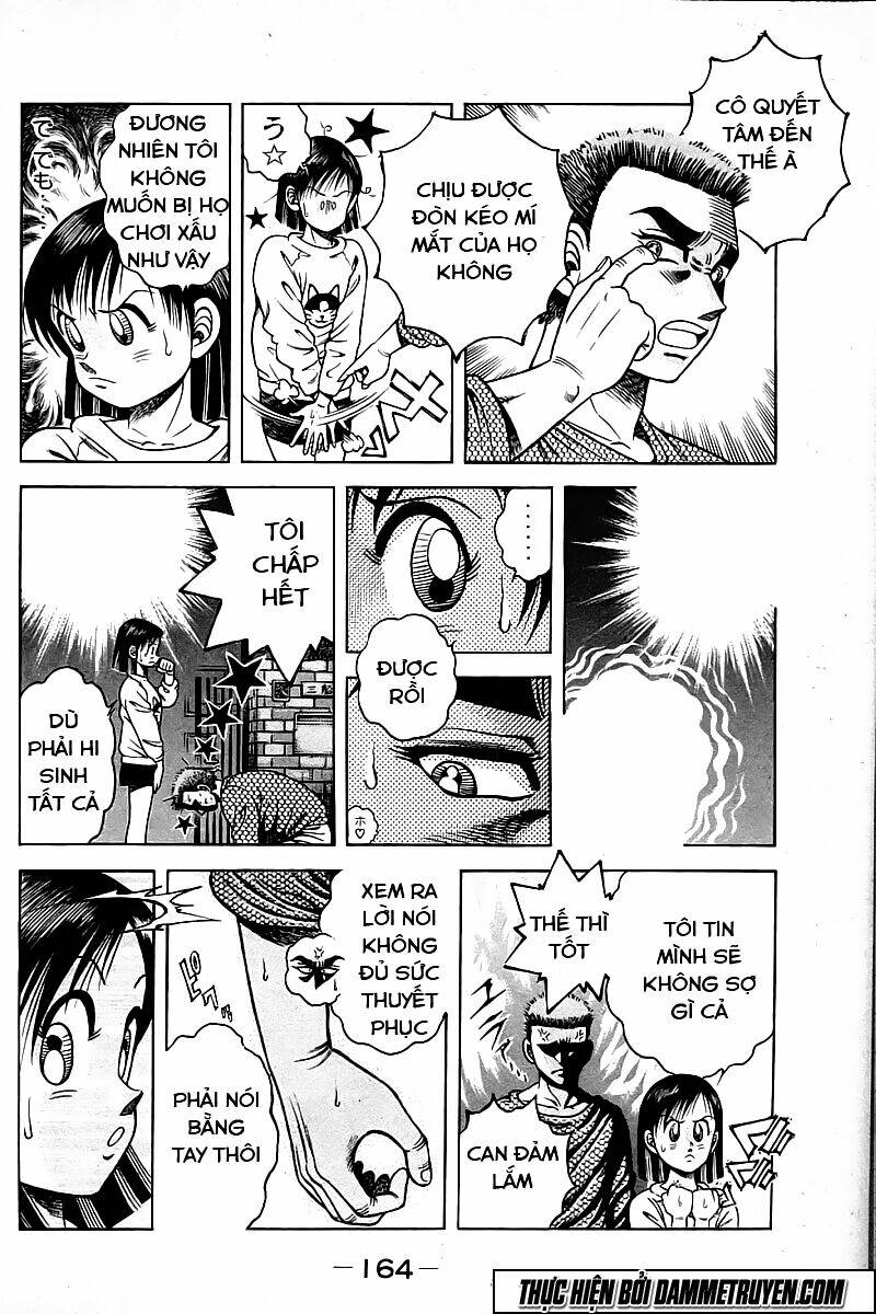 shin kotaro makaritoru! juudouhen chapter 112 14