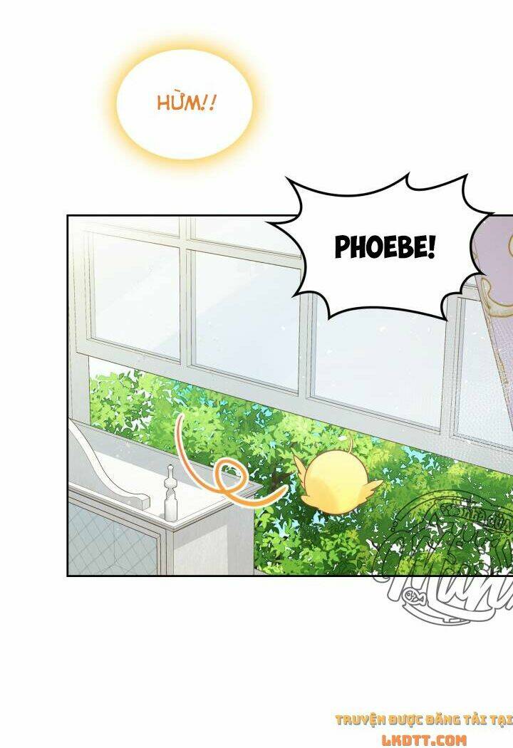công chúa phản diện muốn ở trong ngôi nhà bánh quy chapter 31 15