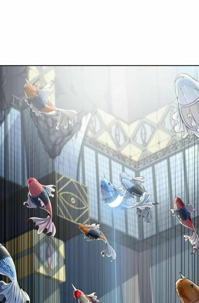 tòa tháp bí ẩn 2 chapter 511 46