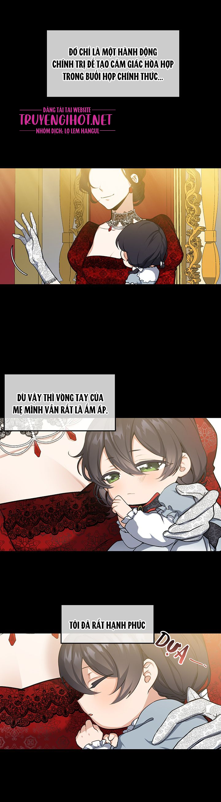 hướng đến ánh dương một lần nữa chapter 6.1 9