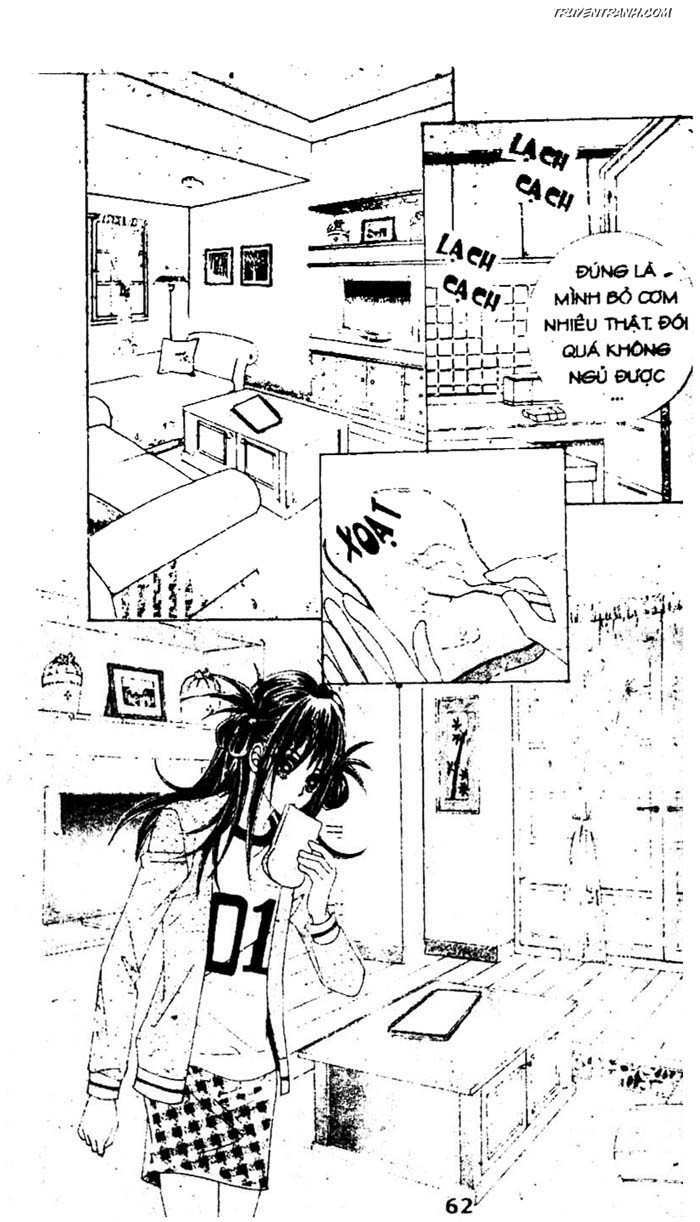 nhà trọ hoàn hảo chapter 15 6