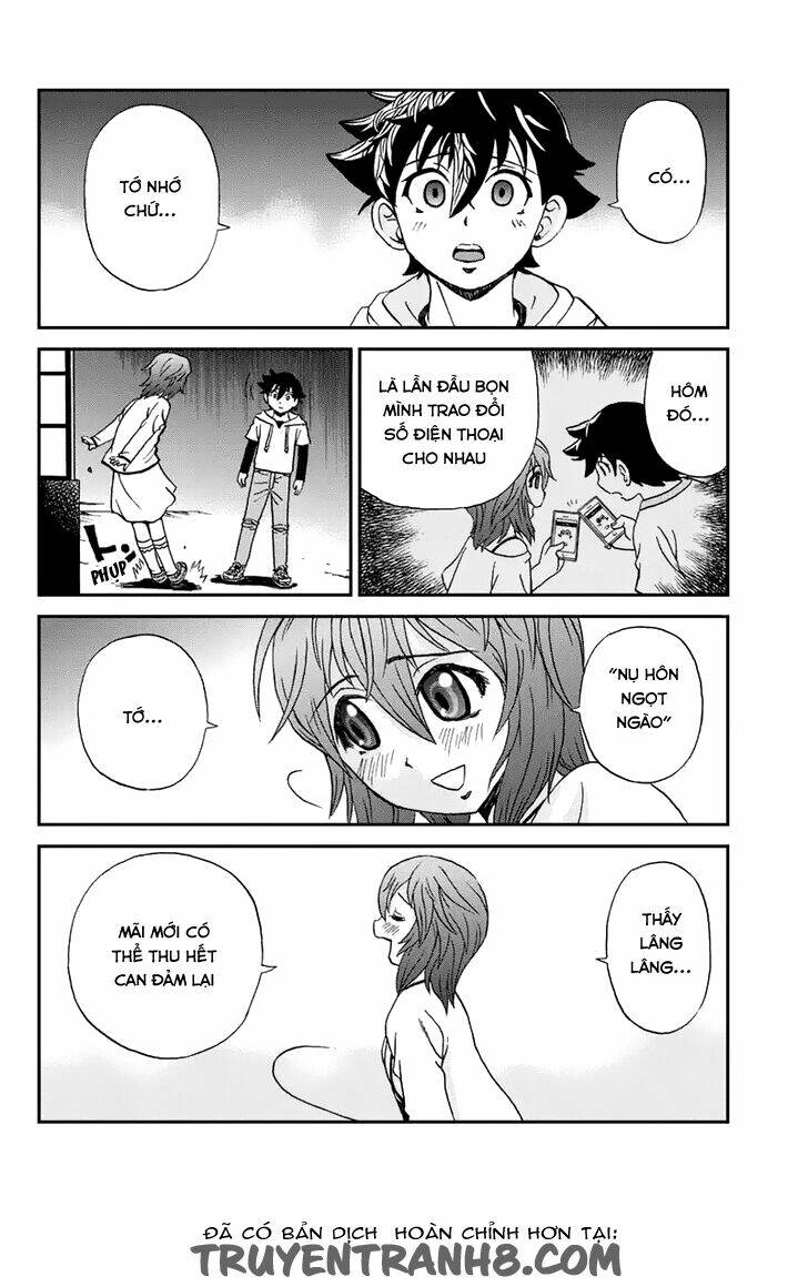 lý do sống còn chapter 52 14