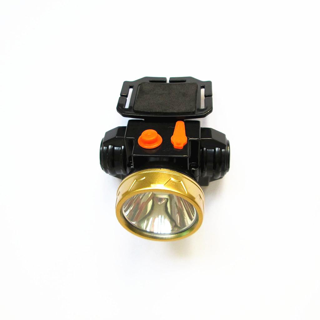 LED Headlamp Adjustable headlight Super Bright Water Resistant 10W