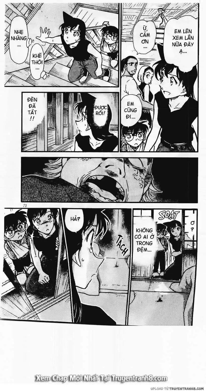 conan chapter 407 17