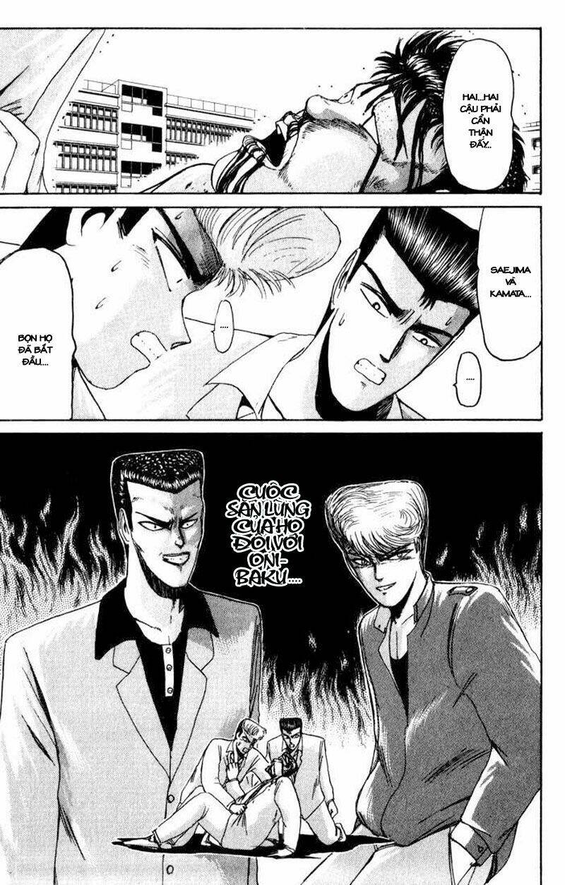 shonan junai gumi chapter 26 3