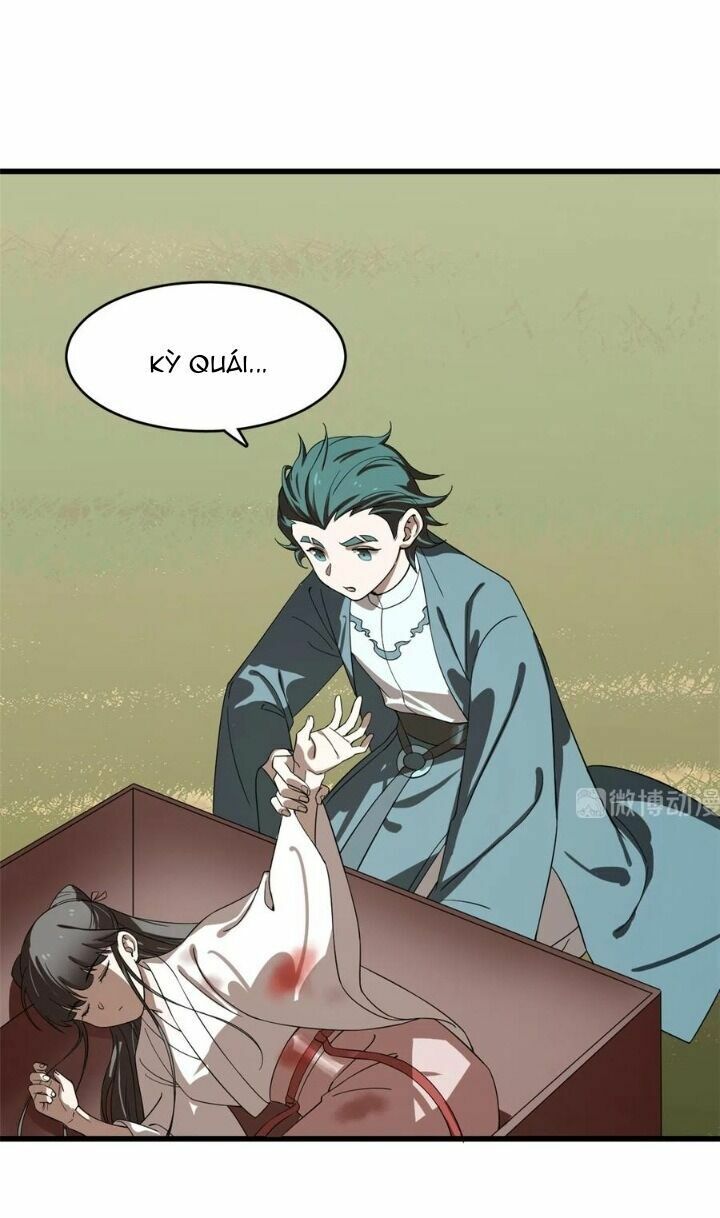 độc bộ thiên hạ: đặc công thần y chapter 239 10