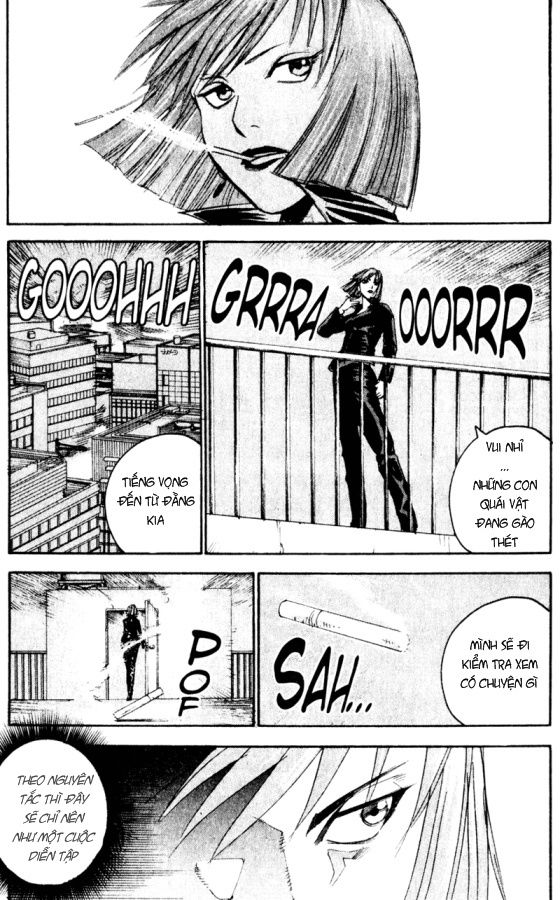 togari chapter 48 12