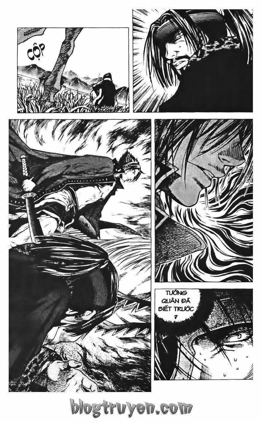 threads of time - dòng thời gian chapter 24 32