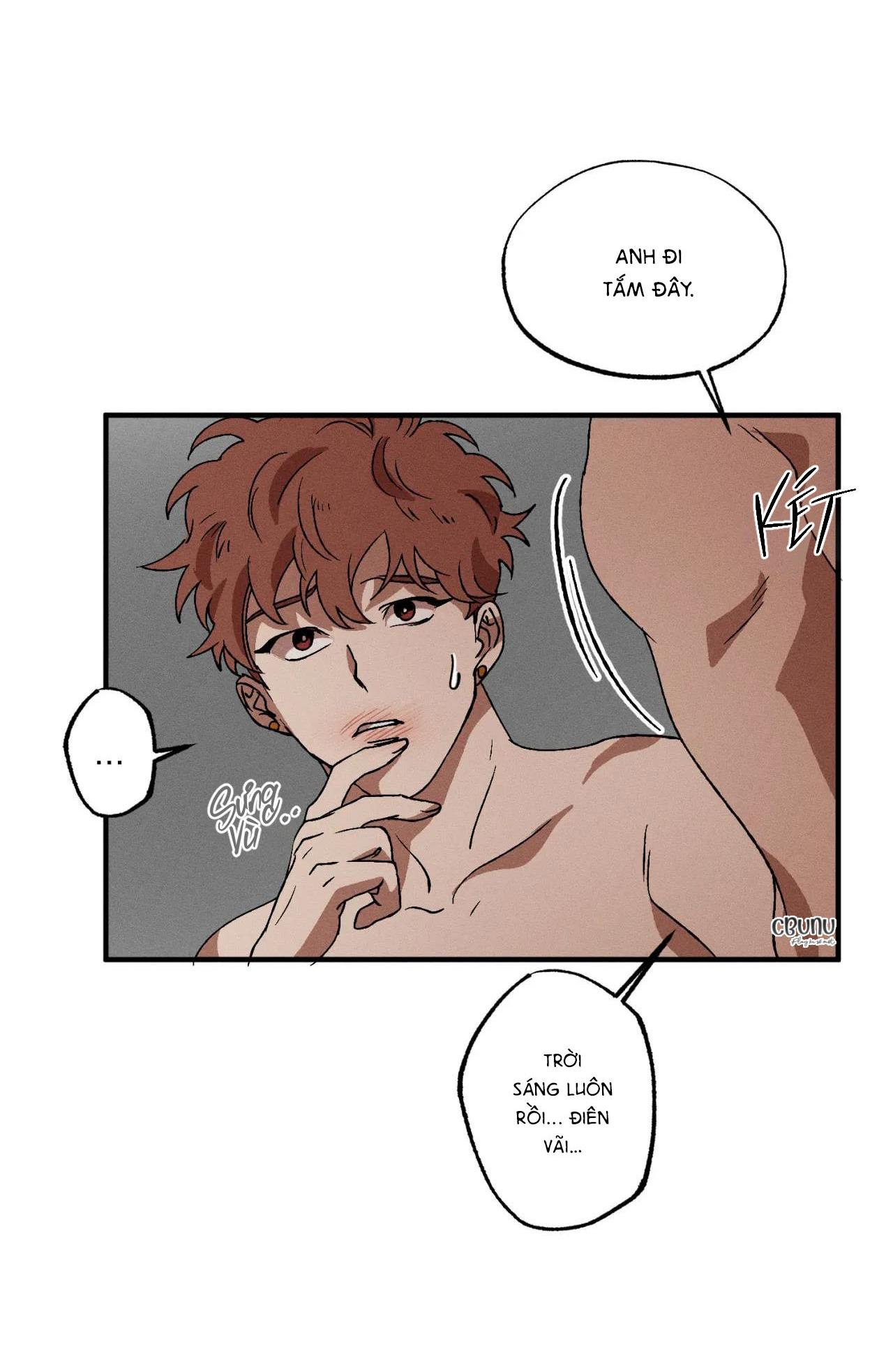 bẫy đôi ngọt ngào chapter 21 14