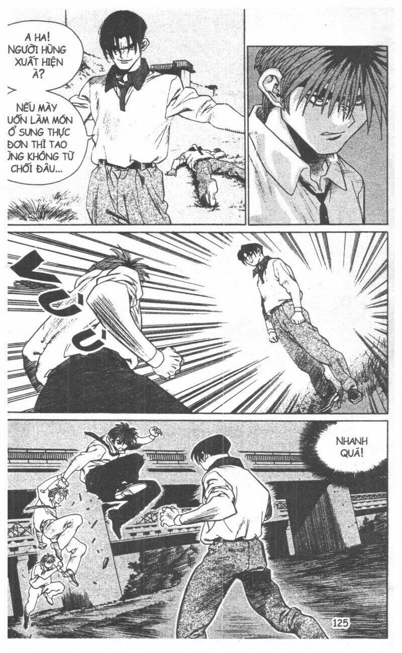 change guy chapter 110 123