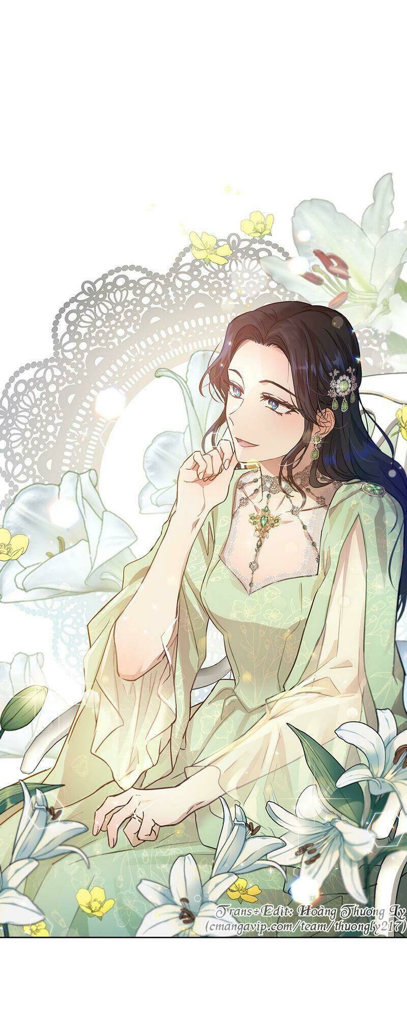 khế ước của ma tộc chapter 41 11