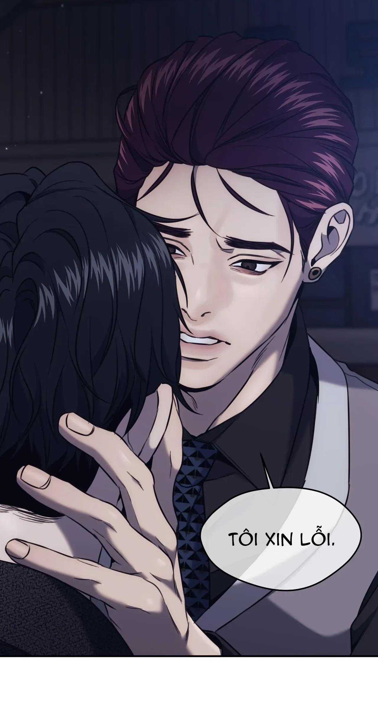 công cuộc báo thù của kẻ yếu thế chapter 64 102