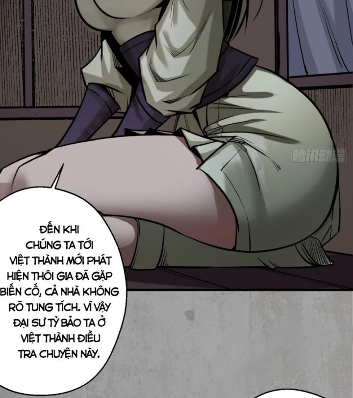 Tạng Phong Hành chapter 215 66