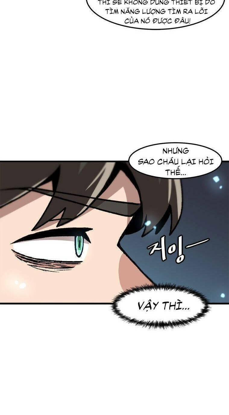 lên cấp một mình chapter 72 16