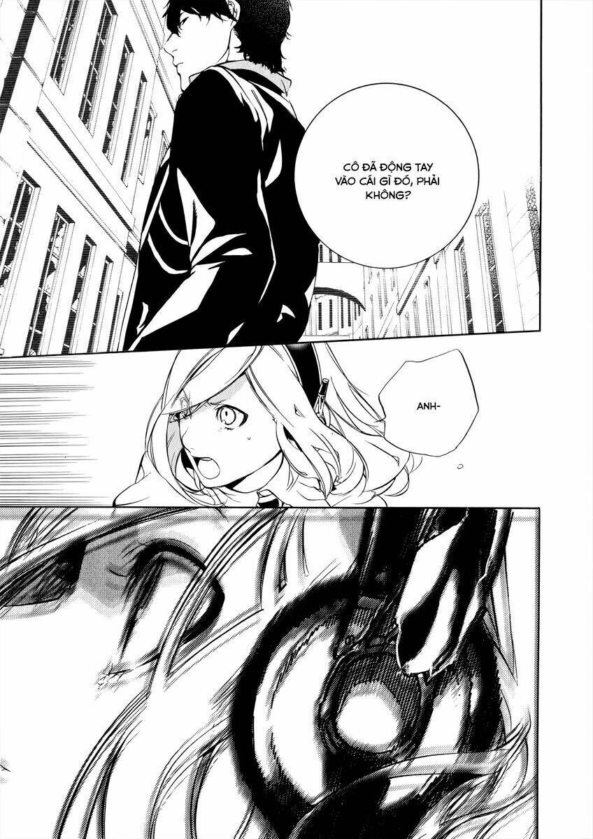 chouritsu houmuru zyklus:code chapter 2 13