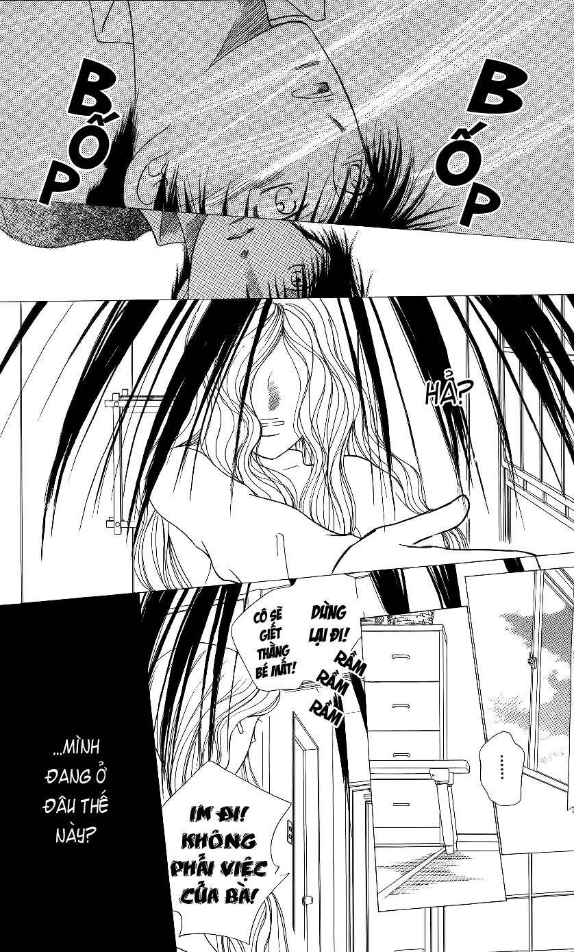 kare kano hajimemashita chapter 68 38