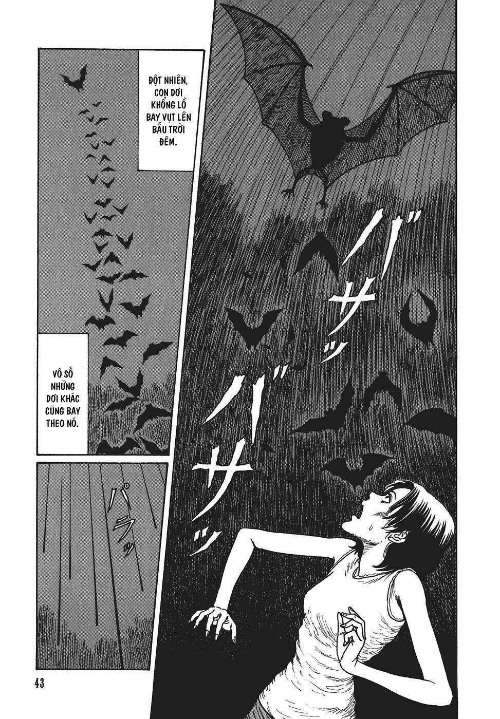 yami no koe chapter 1 46