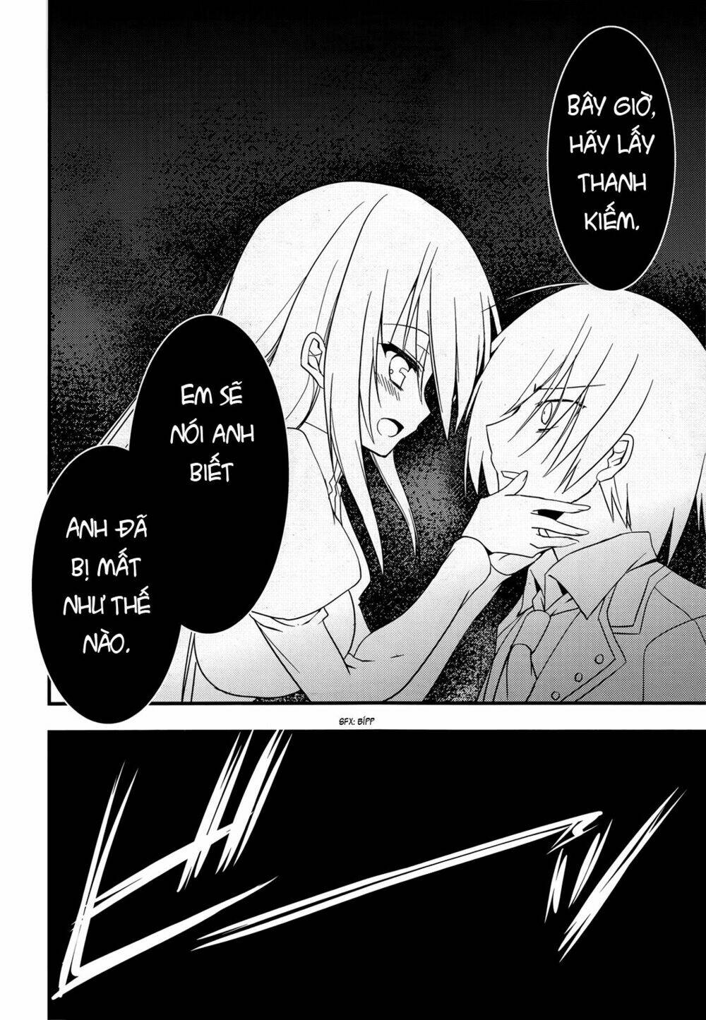 baroque k/night chapter 5 28