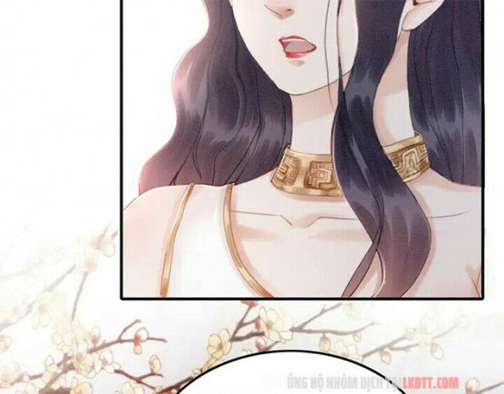 trọng sinh bá sủng nhiếp chính vương quá mạnh mẽ chapter 126 35